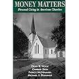 money matters personal giving in american churches Reader